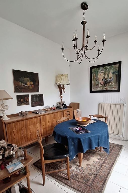 image du bien immobilier Villa MALO LES BAINS