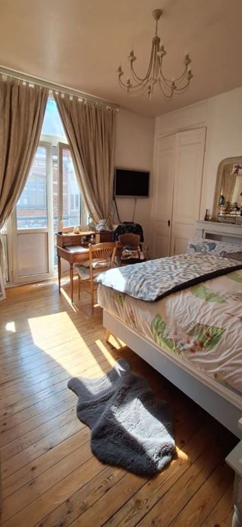image du bien immobilier Maison MALO LES BAINS