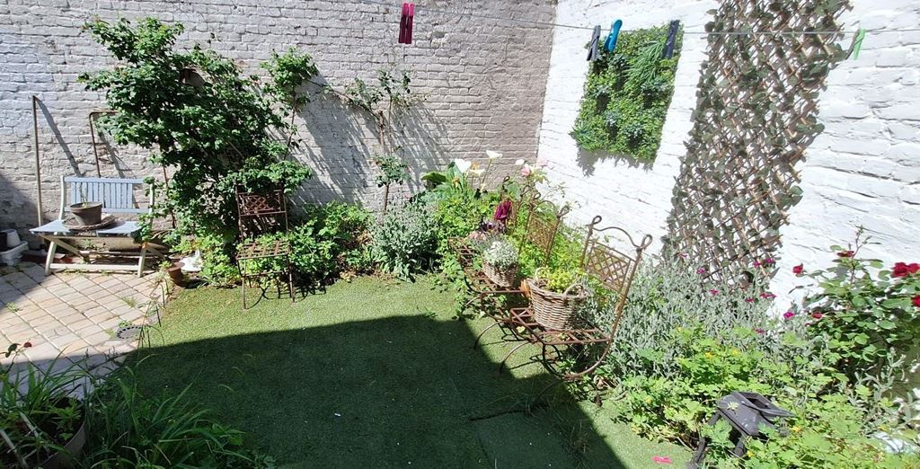 image du bien immobilier Maison MALO LES BAINS