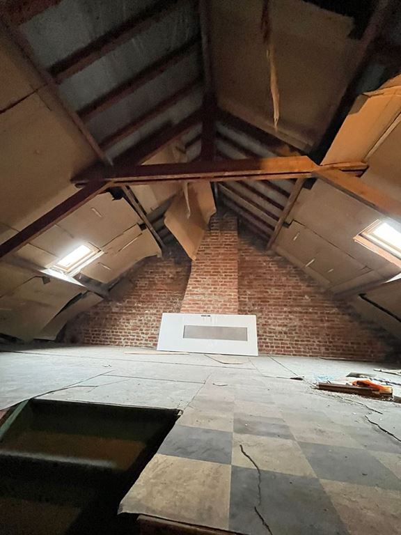 image du bien immobilier Maison de ville COUDEKERQUE BRANCHE