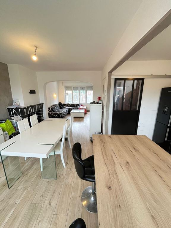 image du bien immobilier Maison de ville COUDEKERQUE BRANCHE
