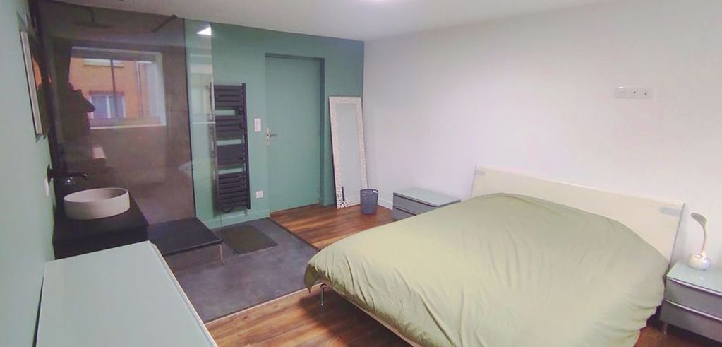image du bien immobilier Appartement Loft DUNKERQUE