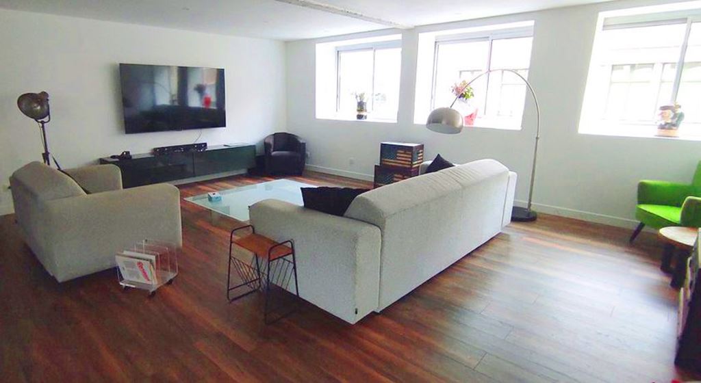 image du bien immobilier Appartement Loft DUNKERQUE