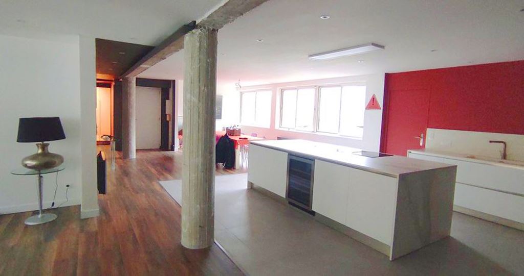 image principale du bien Appartement Loft DUNKERQUE
