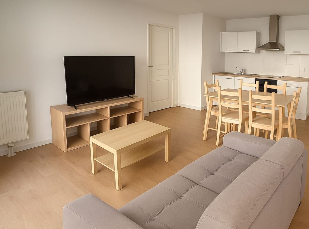 image du bien immobilier Appartement Appartement DUNKERQUE