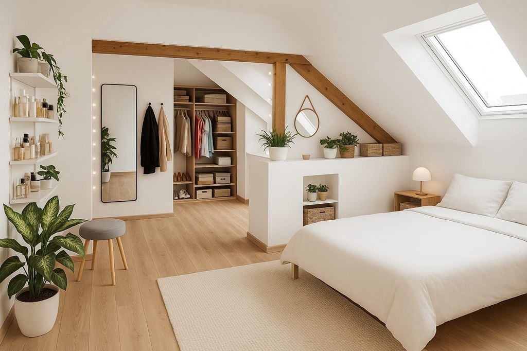 Maison de ville PETITE SYNTHE