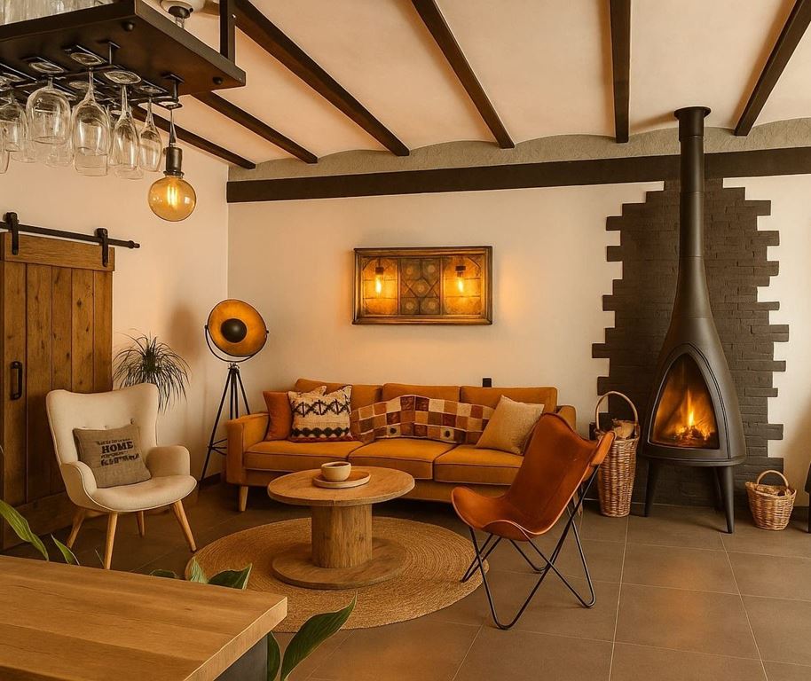image du bien immobilier Maison de ville PETITE SYNTHE