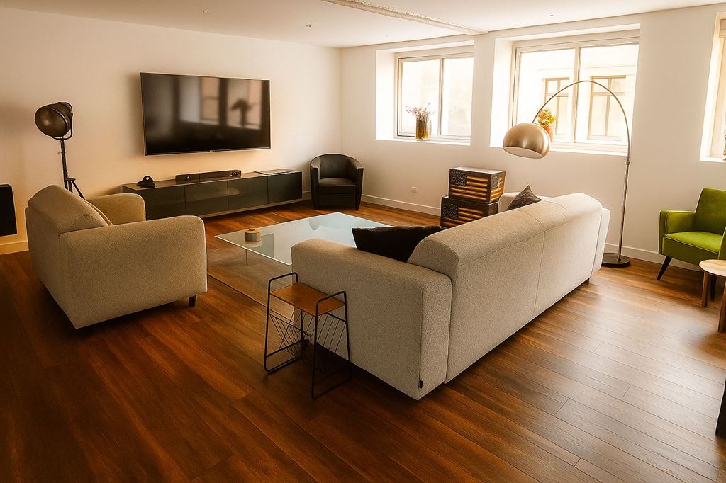 Appartement Loft DUNKERQUE