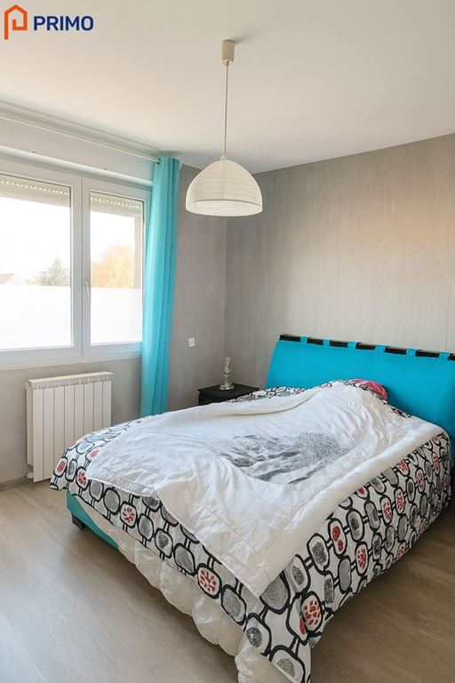 image du bien immobilier Maison de ville ZUYDCOOTE