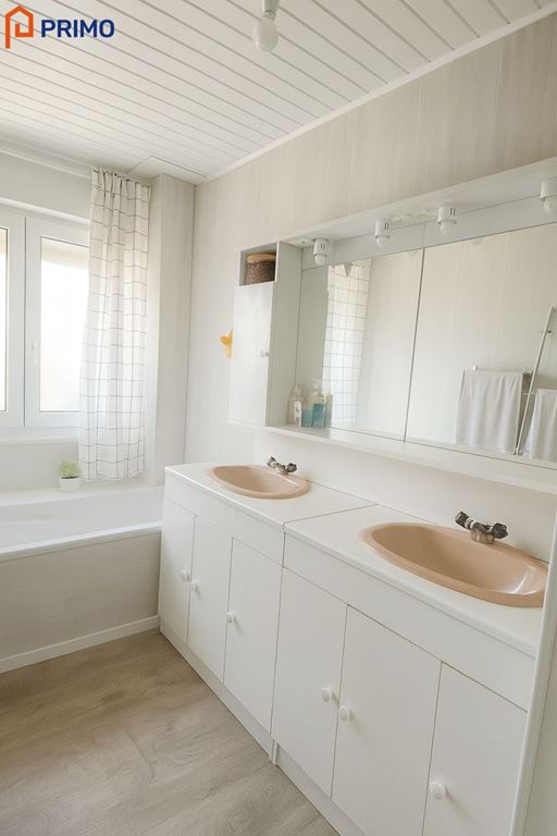 image du bien immobilier Maison de ville ZUYDCOOTE