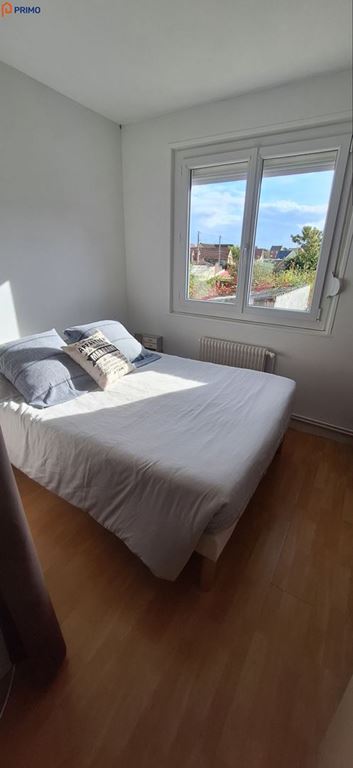 image du bien immobilier Maison de ville CALAIS