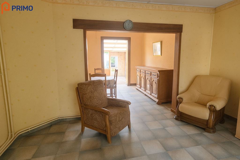 Maison MALO LES BAINS