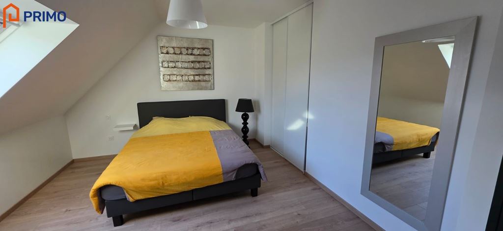 image du bien immobilier Maison d'architecte HOYMILLE