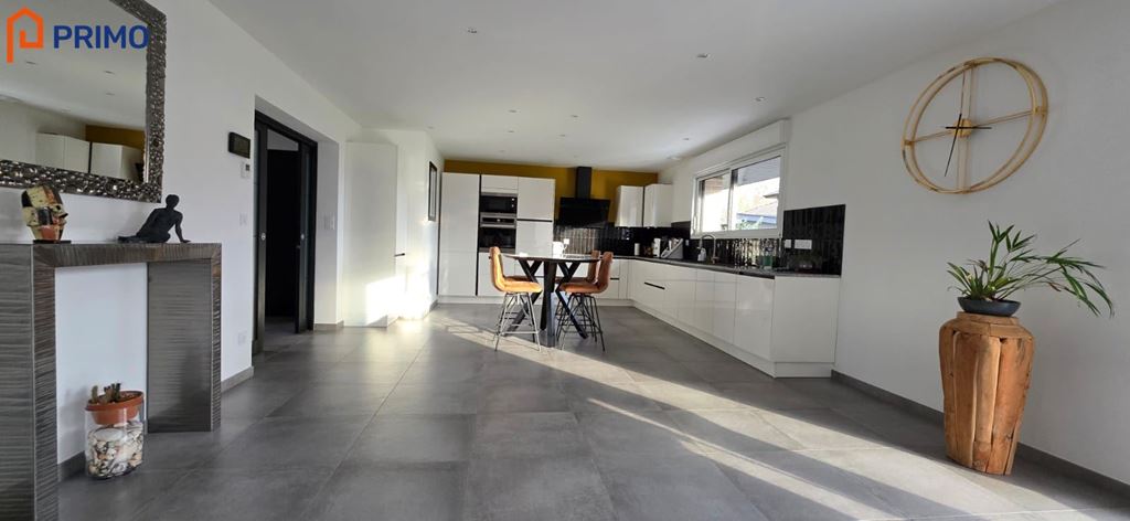 Maison d'architecte HOYMILLE